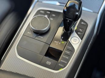 BMW 3 Series 2.0 330e 12kWh M Sport Auto xDrive Euro 6 (s/s) 4dr