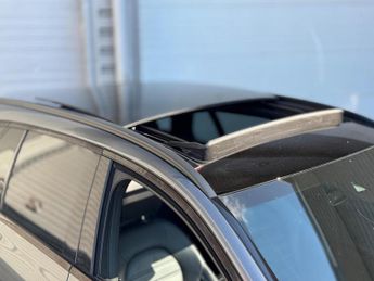 Mercedes-Benz C Class 1.5 C200 MHEV AMG Line Night Edition (Premium Plus) G-Tronic+ Eu