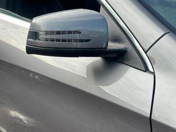 Mercedes-Benz CLA 1.6 CLA180 Sport Coupe 4dr Petrol 7G-DCT Euro 6 (s/s) (122 ps)