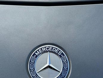 Mercedes-Benz CLA 1.6 CLA180 Sport Coupe 4dr Petrol 7G-DCT Euro 6 (s/s) (122 ps)