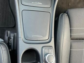 Mercedes-Benz CLA 1.6 CLA180 Sport Coupe 4dr Petrol 7G-DCT Euro 6 (s/s) (122 ps)