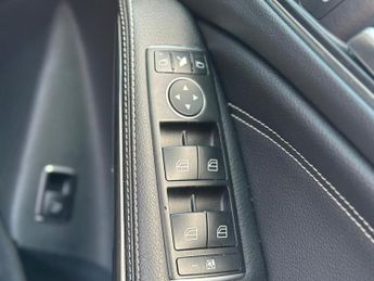 Mercedes-Benz CLA 1.6 CLA180 Sport Coupe 4dr Petrol 7G-DCT Euro 6 (s/s) (122 ps)