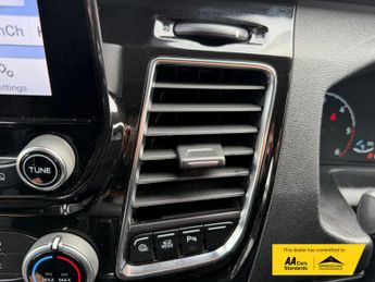 Ford Transit Custom 2.0 300 EcoBlue Limited Panel Van 5dr Diesel Auto L1 H1 Euro 6 (