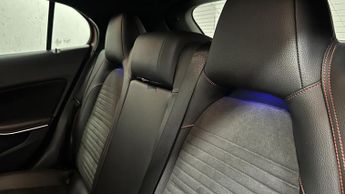 Mercedes-Benz GLA 1.6 GLA200 AMG Line Edition (Plus) SUV 5dr Petrol 7G-DCT Euro 6 