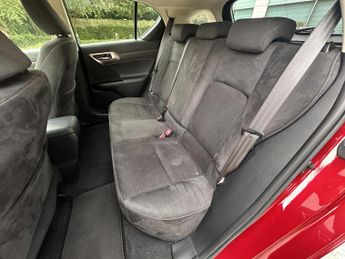 Lexus CT 1.8 200h Advance Hatchback 5dr Petrol Hybrid CVT Euro 6 (s/s) (1