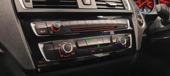 BMW 2 Series 1.5 218i M Sport Coupe 2dr Petrol Auto Euro 6 (s/s) (136 ps)