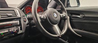 BMW 2 Series 1.5 218i M Sport Coupe 2dr Petrol Auto Euro 6 (s/s) (136 ps)