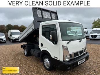 Nissan Cabstar 