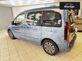 Peugeot Horizon Other