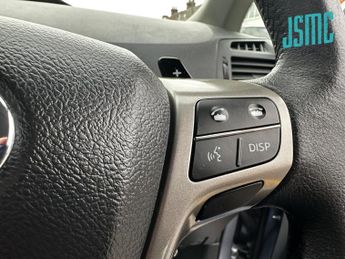 Toyota Verso 1.8 V-Matic TR MPV 5dr Petrol Multidrive S Euro 4 (147 ps)