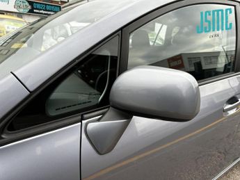 Toyota Verso 1.8 V-Matic TR MPV 5dr Petrol Multidrive S Euro 4 (147 ps)