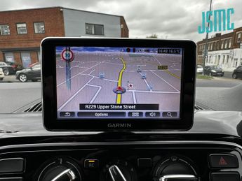 Volkswagen up! 1.0 High up! Hatchback 3dr Petrol ASG Euro 5 (75 ps)