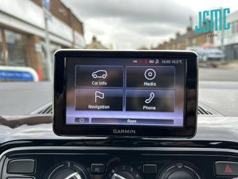 Volkswagen up! 1.0 High up! Hatchback 3dr Petrol ASG Euro 5 (75 ps)