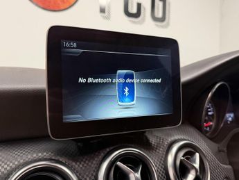 Mercedes-Benz A Class 1.5 A180d Sport (Premium) Hatchback 5dr Diesel 7G-DCT Euro 6 (s/