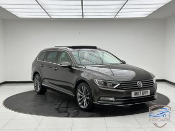 Volkswagen Passat 2.0 TDI GT Estate 5dr Diesel DSG Euro 6 (s/s) (150 ps)