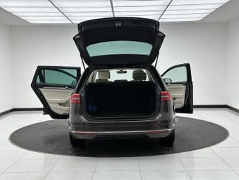 Volkswagen Passat 2.0 TDI GT Estate 5dr Diesel DSG Euro 6 (s/s) (150 ps)