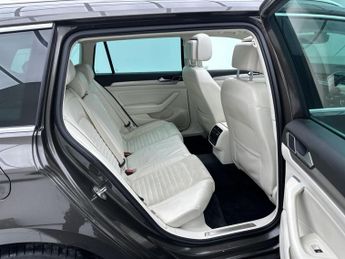 Volkswagen Passat 2.0 TDI GT Estate 5dr Diesel DSG Euro 6 (s/s) (150 ps)