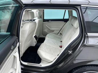 Volkswagen Passat 2.0 TDI GT Estate 5dr Diesel DSG Euro 6 (s/s) (150 ps)
