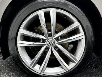 Volkswagen Passat 2.0 TDI GT Estate 5dr Diesel DSG Euro 6 (s/s) (150 ps)