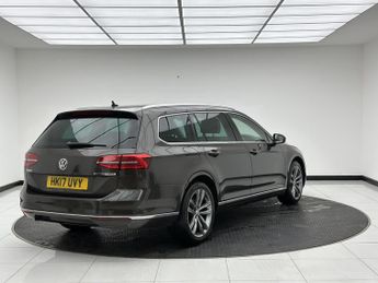 Volkswagen Passat 2.0 TDI GT Estate 5dr Diesel DSG Euro 6 (s/s) (150 ps)