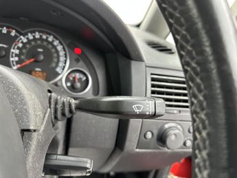 Vauxhall Meriva 1.4i 16v Active MPV 5dr Petrol Manual (148 g/km, 89 bhp)