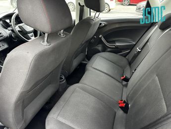 SEAT Ibiza 1.2 TSI FR Hatchback 5dr Petrol DSG Euro 5 (105 ps)