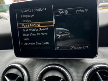 Mercedes-Benz CLA 1.6 CLA180 Sport Coupe 4dr Petrol 7G-DCT Euro 6 (s/s) (122 ps)