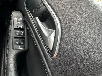 Mercedes-Benz CLA 1.6 CLA180 Sport Coupe 4dr Petrol 7G-DCT Euro 6 (s/s) (122 ps)