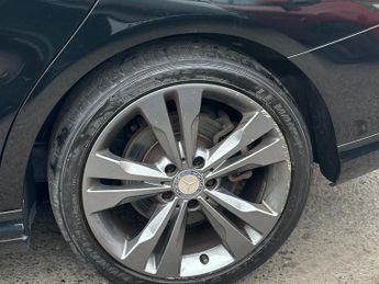 Mercedes-Benz CLA 1.6 CLA180 Sport Coupe 4dr Petrol 7G-DCT Euro 6 (s/s) (122 ps)