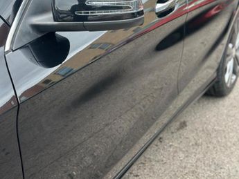 Mercedes-Benz CLA 1.6 CLA180 Sport Coupe 4dr Petrol 7G-DCT Euro 6 (s/s) (122 ps)