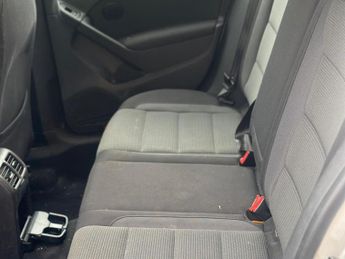 Volkswagen Golf 1.4 TSI Match Hatchback 5dr Petrol DSG Euro 5 (122 ps)