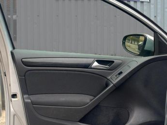 Volkswagen Golf 1.4 TSI Match Hatchback 5dr Petrol DSG Euro 5 (122 ps)