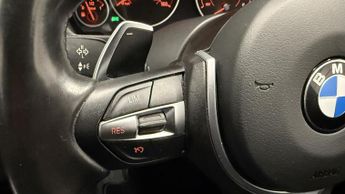 BMW 3 Series 2.0 320d M Sport Touring 5dr Diesel Auto Euro 6 (s/s) (190 ps)