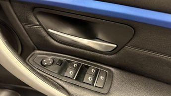 BMW 3 Series 2.0 320d M Sport Touring 5dr Diesel Auto Euro 6 (s/s) (190 ps)