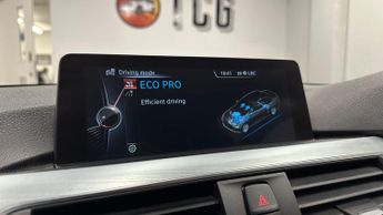 BMW 3 Series 2.0 320d M Sport Saloon 4dr Diesel Auto xDrive Euro 6 (s/s) (190