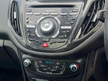 Ford B-Max 1.6 Titanium X MPV 5dr Petrol Powershift Euro 5 (105 ps)