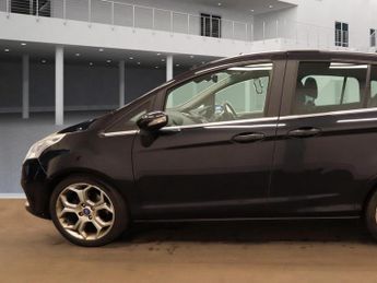 Ford B-Max 1.6 Titanium X MPV 5dr Petrol Powershift Euro 5 (105 ps)