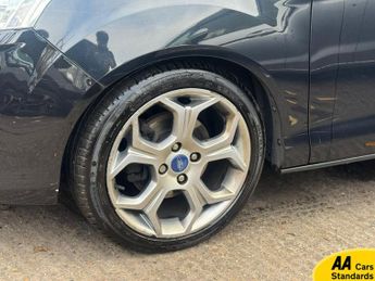 Ford B-Max 1.6 Titanium X MPV 5dr Petrol Powershift Euro 5 (105 ps)