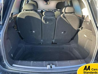 MINI Countryman 2.0 Cooper D SUV 5dr Diesel Auto ALL4 Euro 5 (112 ps)