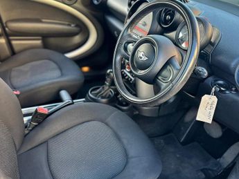 MINI Countryman 2.0 Cooper D SUV 5dr Diesel Auto ALL4 Euro 5 (112 ps)