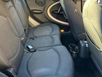 MINI Countryman 2.0 Cooper D SUV 5dr Diesel Auto ALL4 Euro 5 (112 ps)