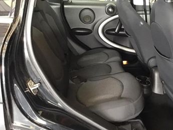 MINI Countryman 2.0 Cooper D SUV 5dr Diesel Auto ALL4 Euro 5 (112 ps)