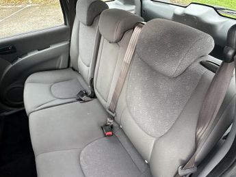 Hyundai Matrix 1.6 Comfort Hatchback 5dr Petrol Auto Euro 4 (102 bhp)