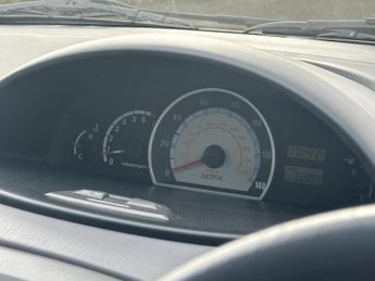 Hyundai Matrix 1.6 Comfort Hatchback 5dr Petrol Auto Euro 4 (102 bhp)