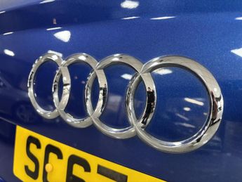 Audi SQ7 4.0 TDI V8 SUV 5dr Diesel Tiptronic quattro Euro 6 (s/s) (435 ps