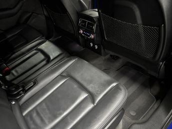 Audi SQ7 4.0 TDI V8 SUV 5dr Diesel Tiptronic quattro Euro 6 (s/s) (435 ps