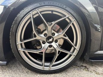 Audi TT 2.0 TFSI S line Roadster 2dr Petrol S Tronic quattro Euro 6 (s/s