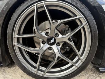 Audi TT 2.0 TFSI S line Roadster 2dr Petrol S Tronic quattro Euro 6 (s/s