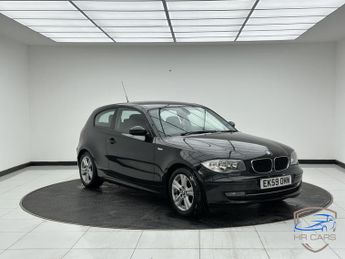 BMW 116 2.0 116i SE Hatchback 3dr Petrol Manual Euro 4 (122 ps)