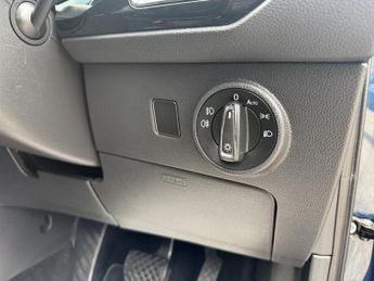 SEAT Ateca 2.0 TDI XCELLENCE SUV 5dr Diesel DSG 4Drive Euro 6 (s/s) (190 ps